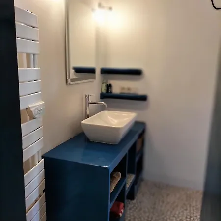 Сasa de vacaciones T3 Zen *