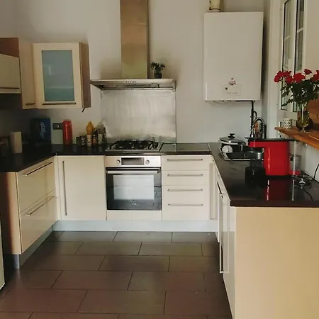 Holiday home T3 Zen Ciboure