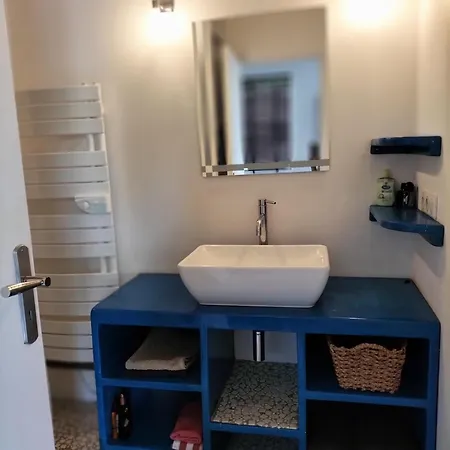 T3 Zen Feriehus Ciboure