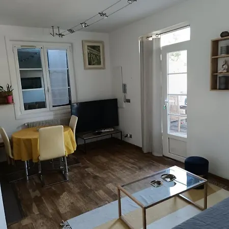 T3 Zen Holiday home