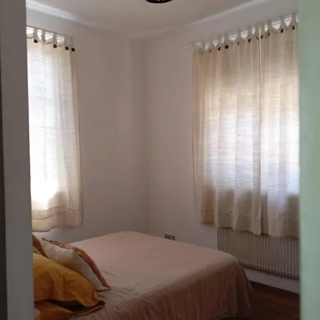 T3 Zen Сasa de vacaciones *