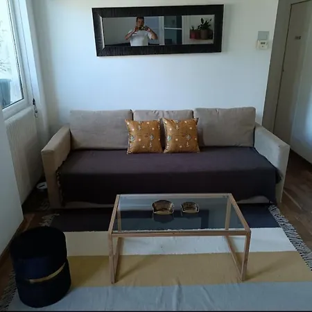 Holiday home T3 Zen Ciboure