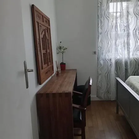 Сasa de vacaciones T3 Zen *