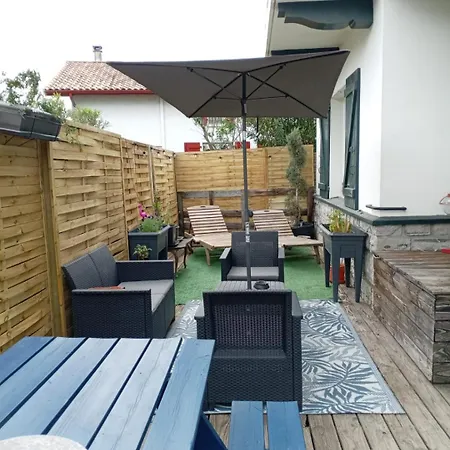 T3 Zen Holiday home