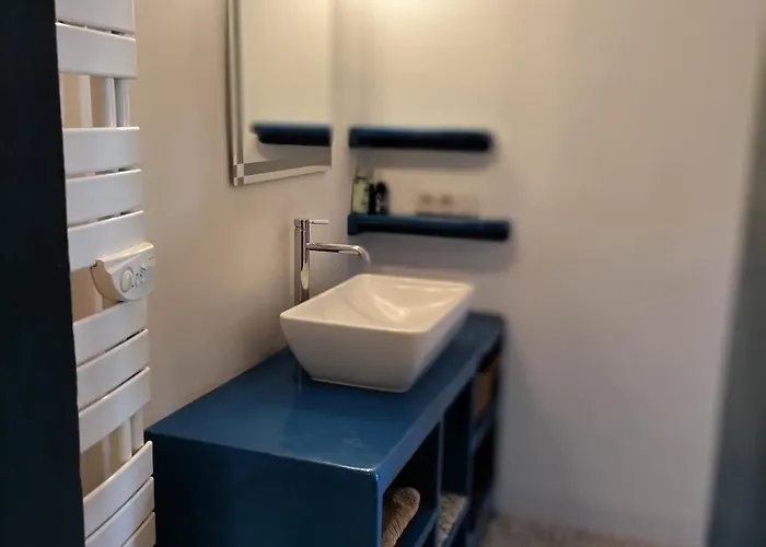 Vakantiehuis T3 Zen *