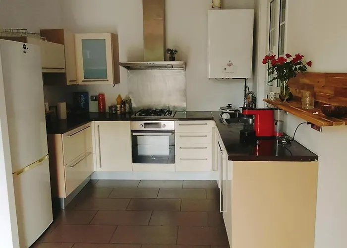 Vakantiehuis T3 Zen Ciboure