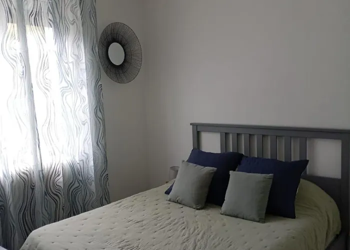 T3 Zen Vakantiehuis Ciboure