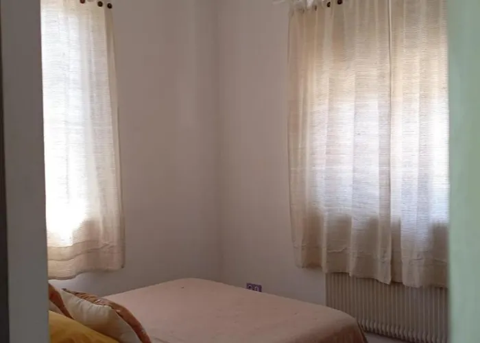 T3 Zen Vakantiehuis *