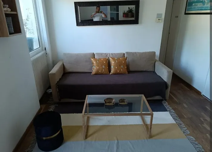 Vakantiehuis T3 Zen Ciboure