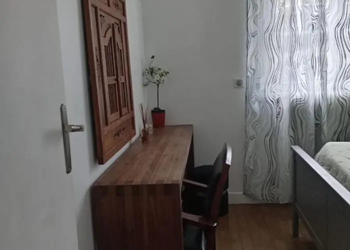 Vakantiehuis T3 Zen *